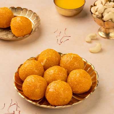 "Laddu Sweet - 1kg - Click here to View more details about this Product